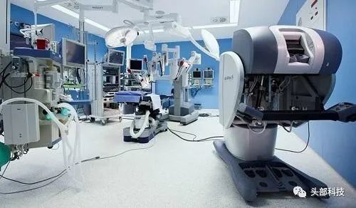 智能配送機(jī)器人初創(chuàng)公司獲美團(tuán)青睞 AI與生物醫(yī)藥投資周報(bào)觀察